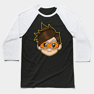 Tracer Baseball T-Shirt